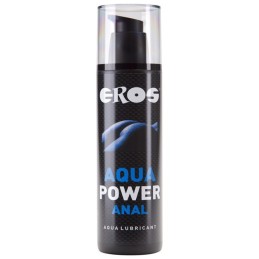 Eros Aqua Power Anal - 250 ml