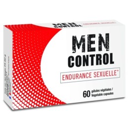 MEN CONTROL 60 GÃ©lules