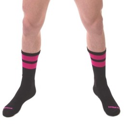 Chaussettes Gym Socks...