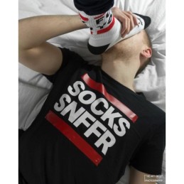 T-shirt SOCKS SNFFR Sk8erboy S