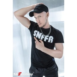 T-shirt SNFFR Sk8erboy S