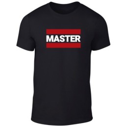 T-shirt Sk8erboy Master S