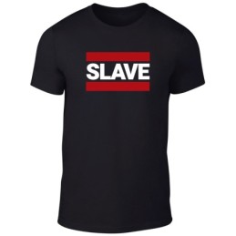 T-shirt Sk8erboy Slave S