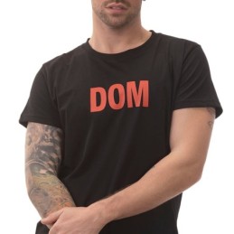 T-shirt Dom Barcode Berlin S
