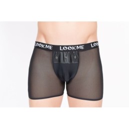 Boxer Thrill - LM714-67BLK...
